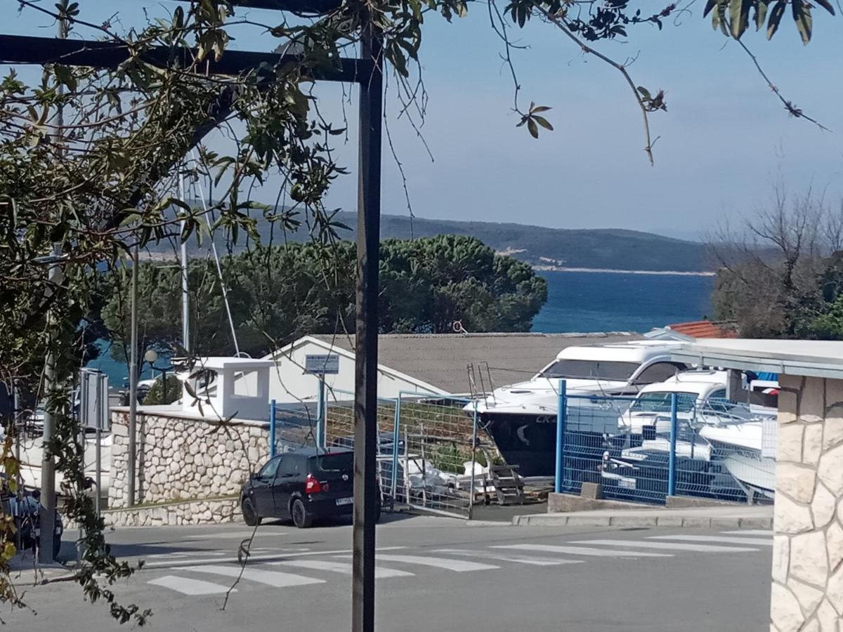 Apartmani Totic Crikvenica Buitenkant foto