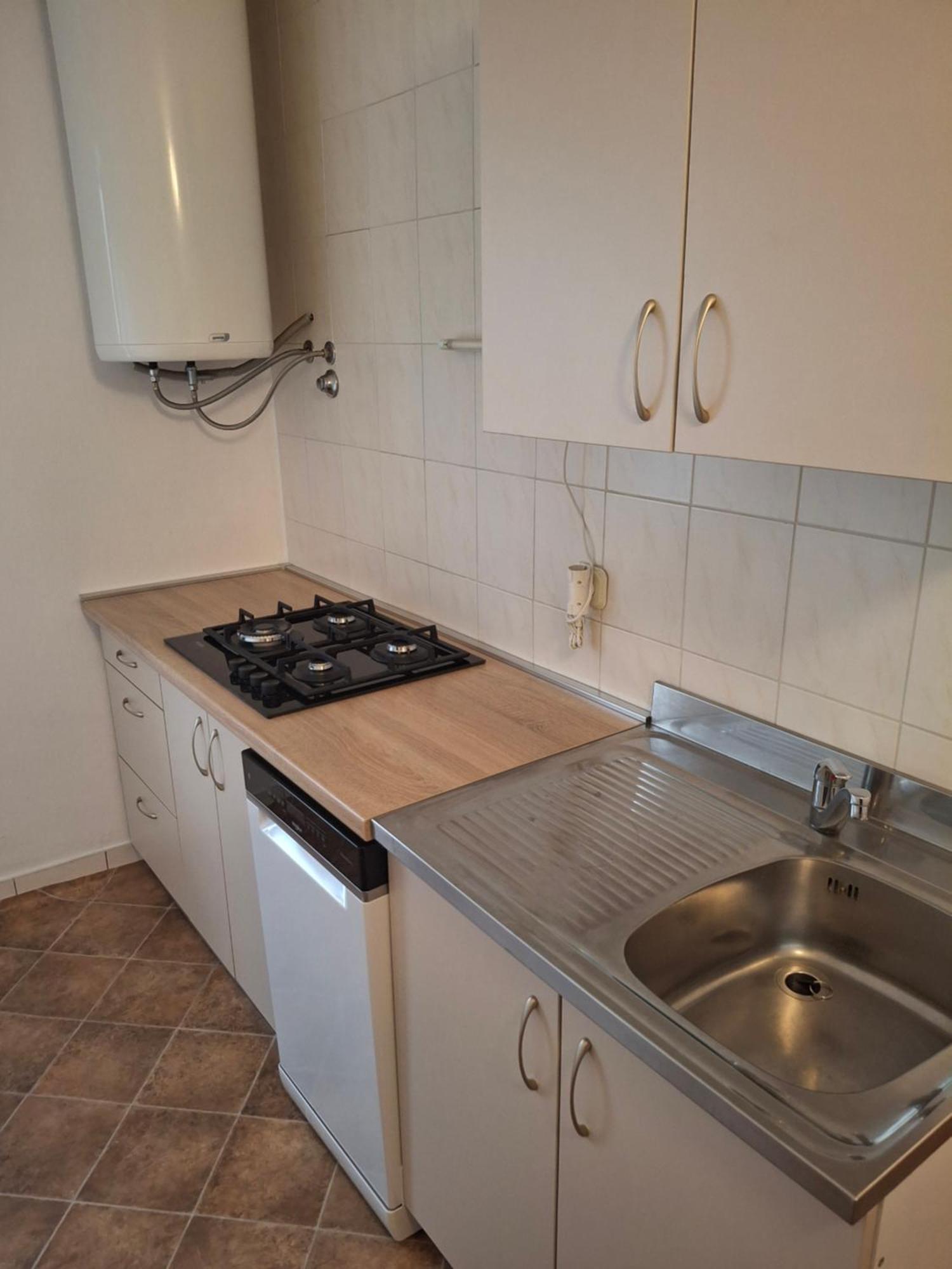 Apartmani Totic Crikvenica Buitenkant foto