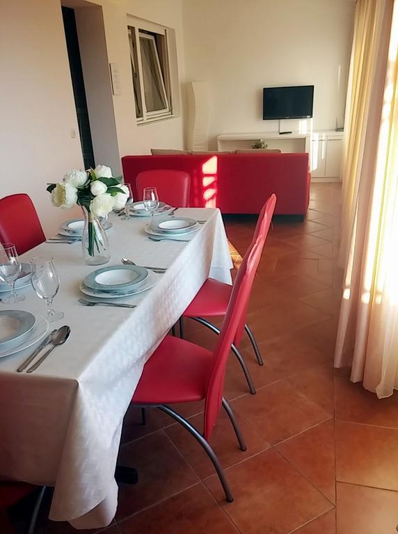 Apartmani Totic Crikvenica Buitenkant foto
