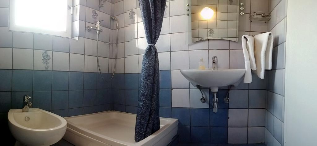 Apartmani Totic Crikvenica Buitenkant foto