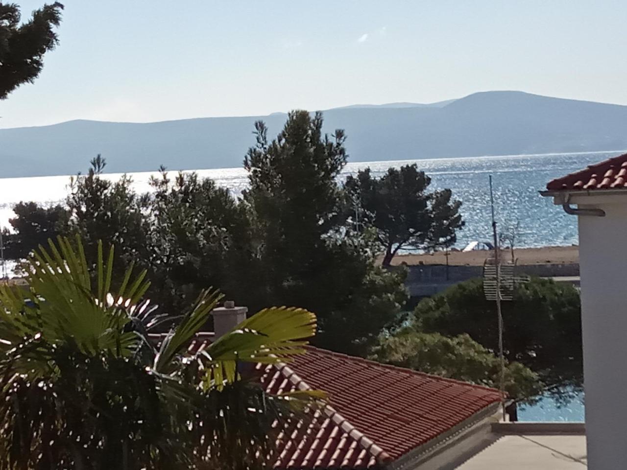 Apartmani Totic Crikvenica Buitenkant foto