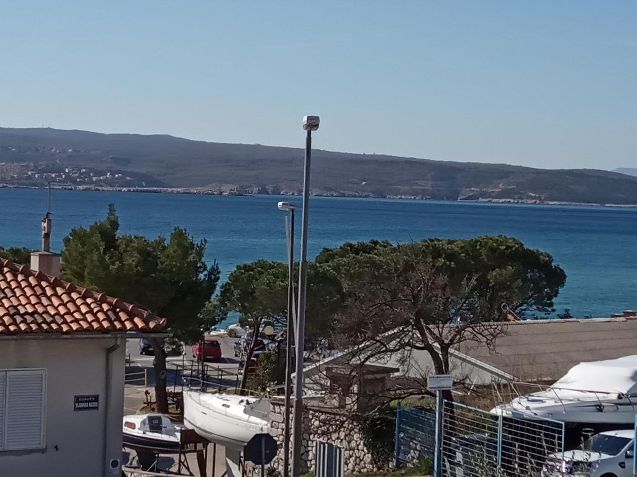 Apartmani Totic Crikvenica Kamer foto